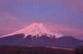 今日の富士山 2015年3月28日（土） 最高の朝焼け祭りの写真