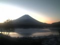 今日の富士山 2015年2月14日（土） 素晴らしいヌケの快晴の写真