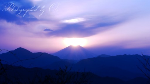 高尾山の写真