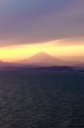 江の島シーキャンドルの写真 「狭間の情熱」